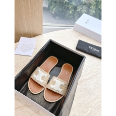 Celine Slippers